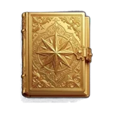 Книга Судеб